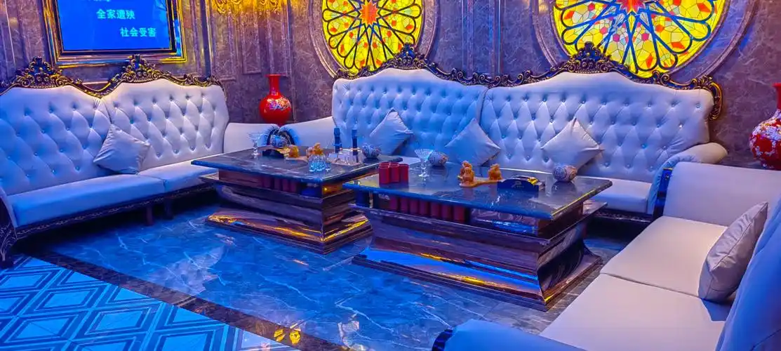 临汾商务ktv怎么玩指南-永和县ktv预定